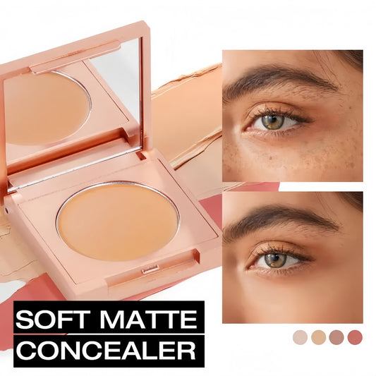 Tarte Colored Clay CC Undereye Corrector – Brighten Dark Circles & Neutralize Eye Bags Naturally